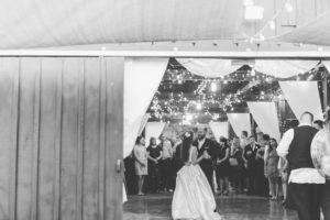 Wedding Reception at Waveland Museum Lexington Kentucky