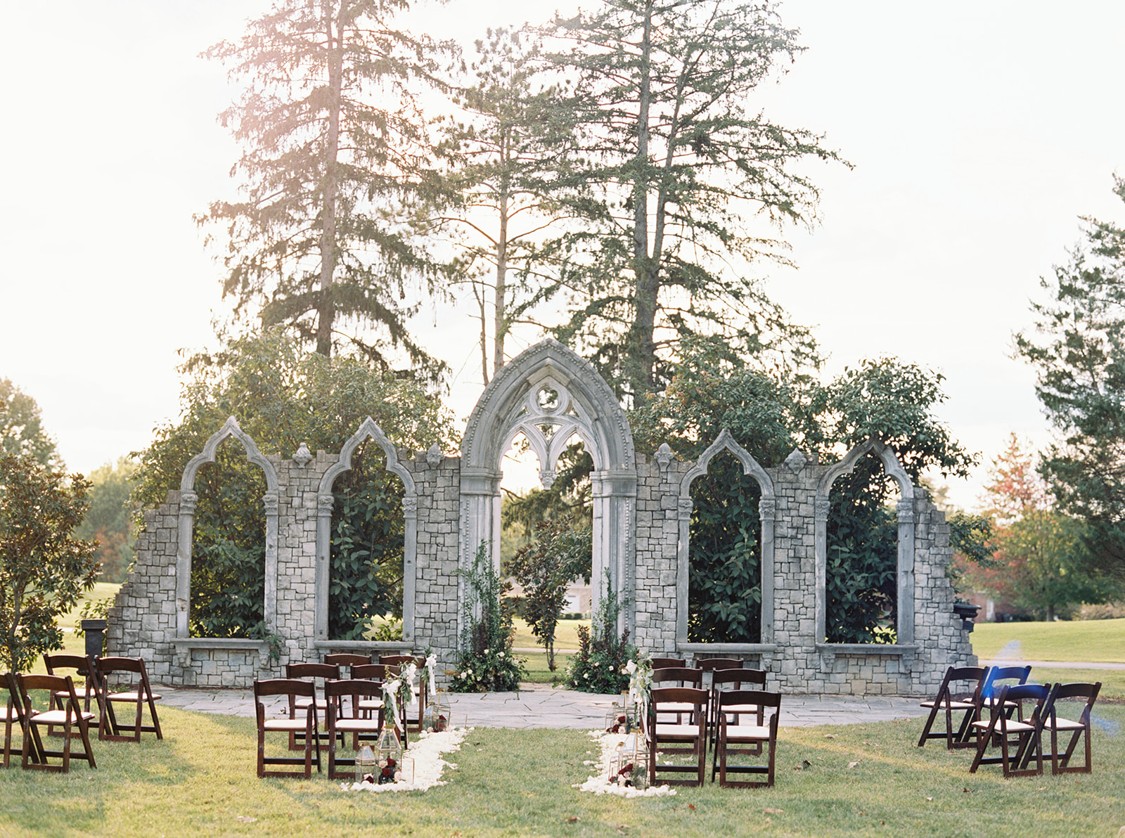 18 Stunning Louisville KY Wedding Venues Christinaburtonevents