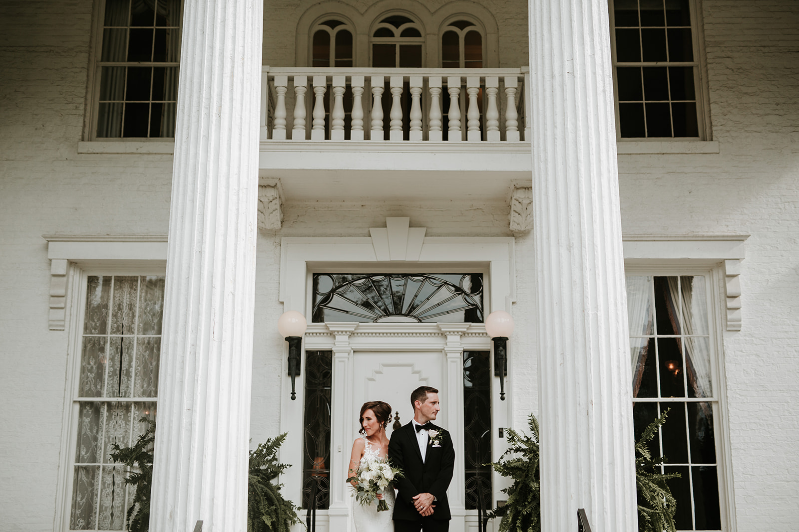18 Stunning Louisville KY Wedding Venues
