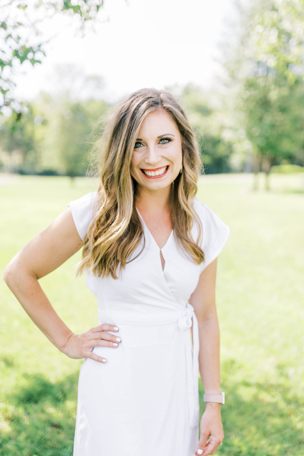 Meet the Team: Christina - christinaburtonevents.com