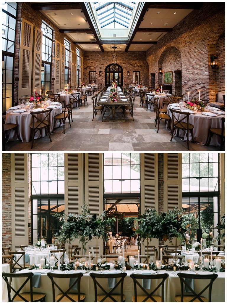 Our Top 10 Lexington KY Wedding Venues - christinaburtonevents.com