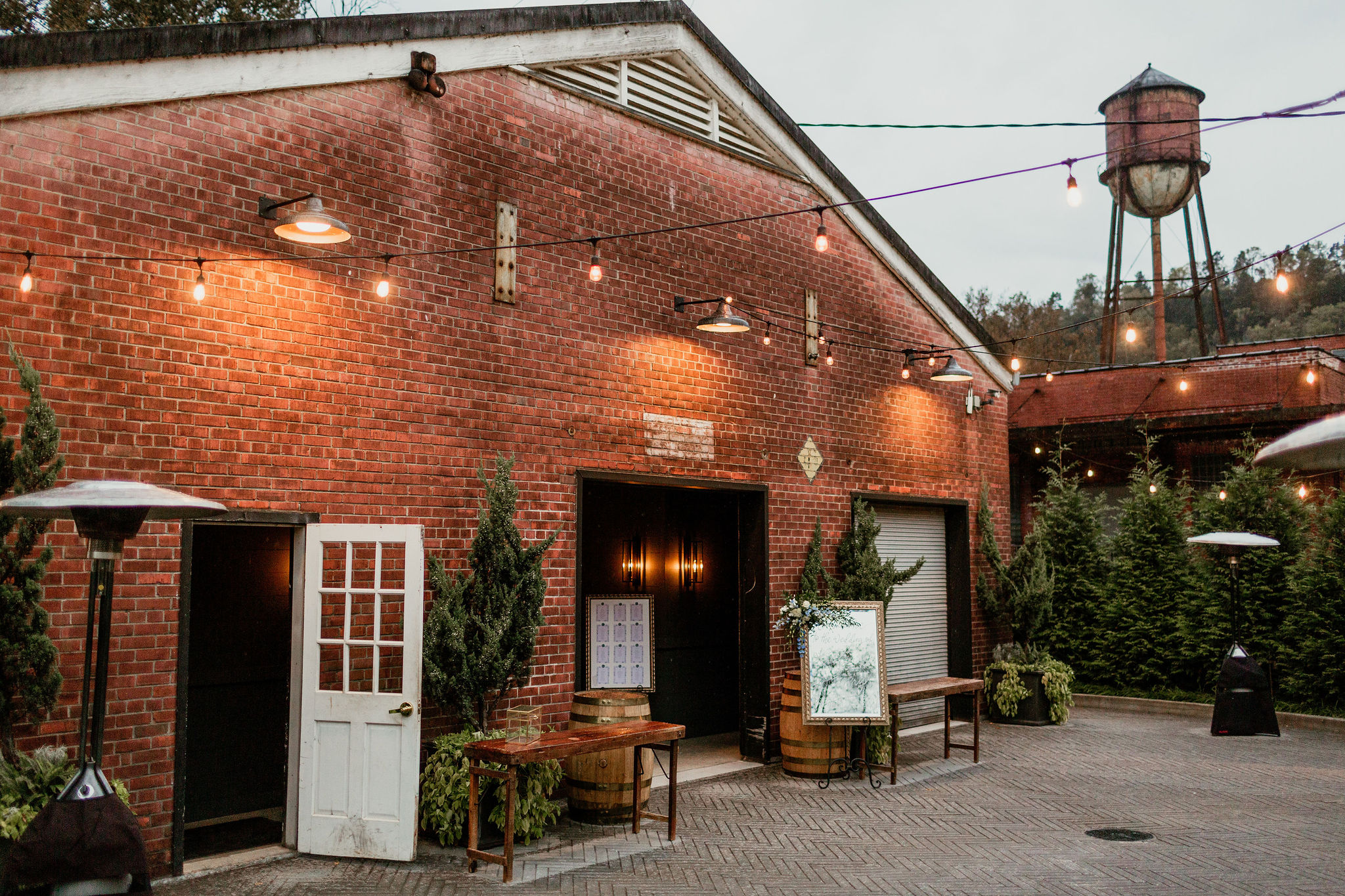 Castle and Key Wedding Venue: Wedding Planner Guide ...